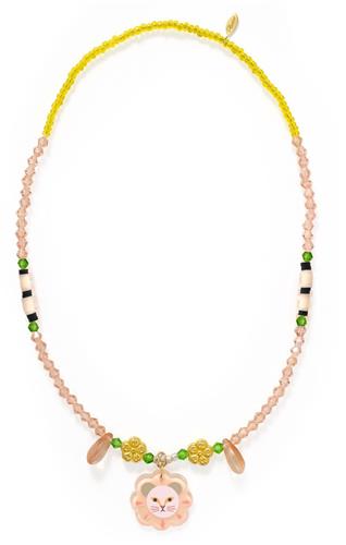 Djeco PLUME - BIJOUX Collier Déborah.