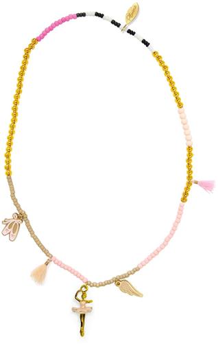 Djeco PLUME - BIJOUX Collier Isadora.