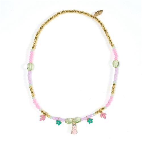 Djeco PLUME - BIJOUX Collier Camélia.