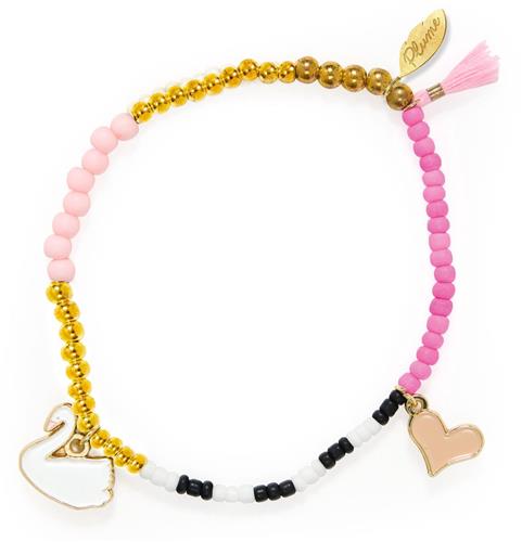 Djeco PLUME - BIJOUX Bracelet Swann.