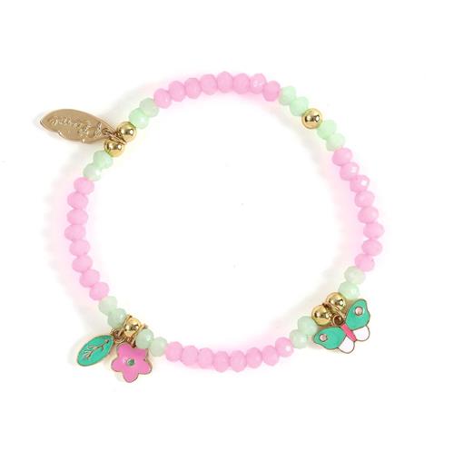 Djeco PLUME - BIJOUX Bracelet Lila.