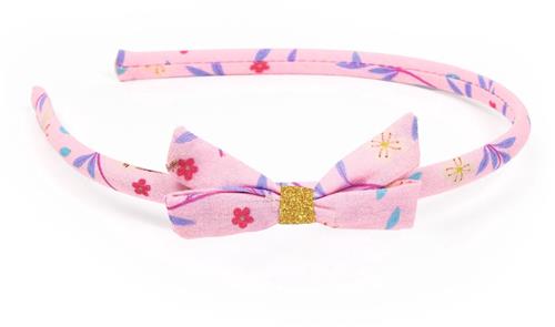 Djeco PLUME - ACCESSOIRES CHEVEUX Serre-tete Dalia.