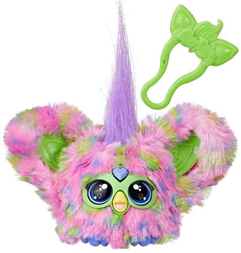 Furby G13995L0, Meisjes, 6 jaar, Geluid