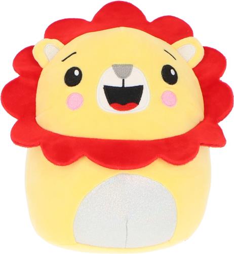 Fisher-Price Pluche - Leeuw