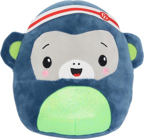 Fisher-Price Pluche - Aap