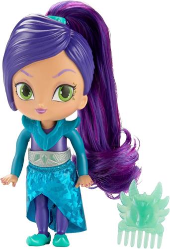 FP - Shimmer & Shine - Oceana Zeta pop (15 cm)