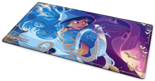 Disney Lorcana TCG Playmat Jasmine