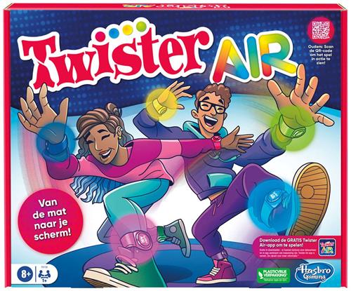Hasbro Gaming F8158, Bordspel, Feest, 8 jaar, Familiespel