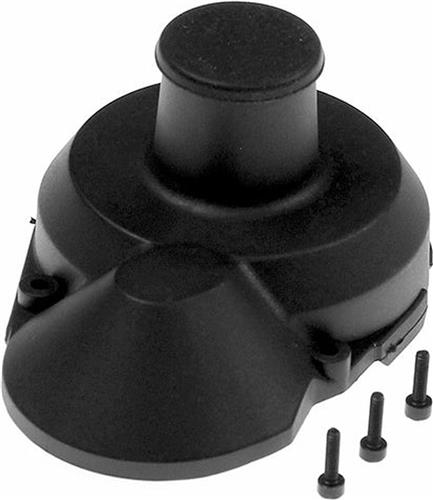 Ishima - Gear Cover + Access Plug ( Silicone Rubber)