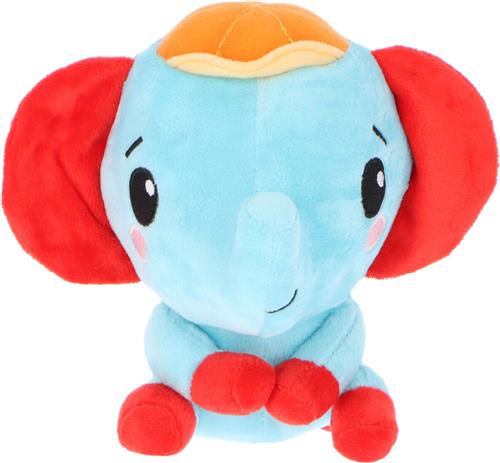 Fisher-Price Pluche - Olifant