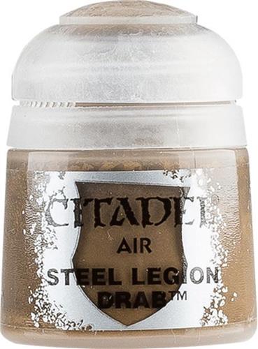 Steel Legion Drab - Air (Citadel)