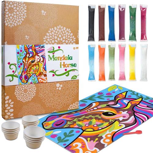 Solacis Suprise sinterklaas - DIY - Knutselpakket - Hulpmiddelen - Cadeau - Sinterklaas - Feestdagen - Geschenk - Must have voor de suprises!