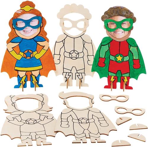 Solacis Suprise sinterklaas - DIY - Knutselpakket - Hulpmiddelen - Cadeau - Sinterklaas - Feestdagen - Geschenk - Must have voor de suprises!