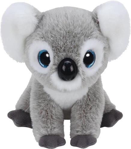 Ty Beanie Boo Babies Koala Kookoo 15CM