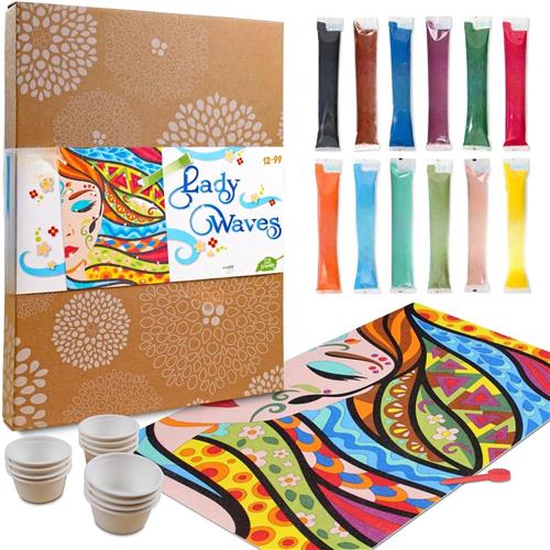 Solacis Suprise sinterklaas - DIY - Knutselpakket - Hulpmiddelen - Cadeau - Sinterklaas - Feestdagen - Geschenk - Must have voor de suprises!