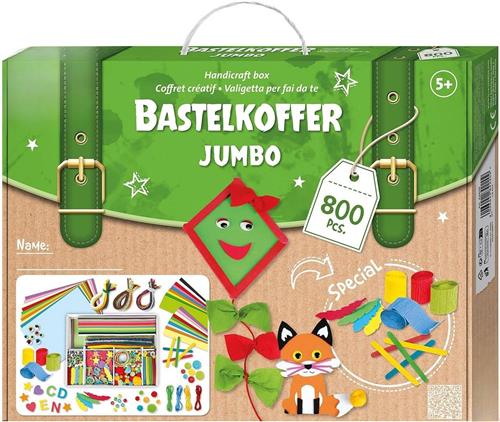 Solacis Suprise sinterklaas - DIY - Knutselpakket - Hulpmiddelen - Cadeau - Sinterklaas - Feestdagen - Geschenk - Must have voor de suprises!