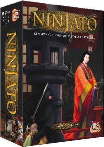 Ninjato