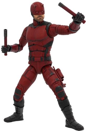 Daredevil: Born Again Marvel Legends Action Figure Daredevil 15 cm