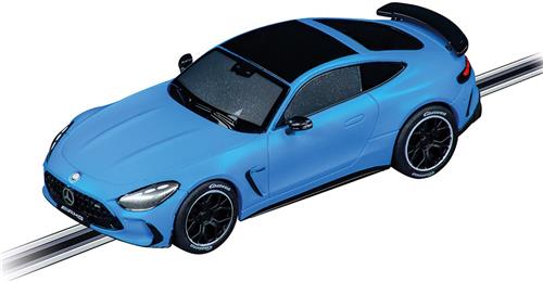 Carrera Go!!! Racebaanonderdeel - GO!!! - Mercedes-AMG GT 63 - Light Blue auto