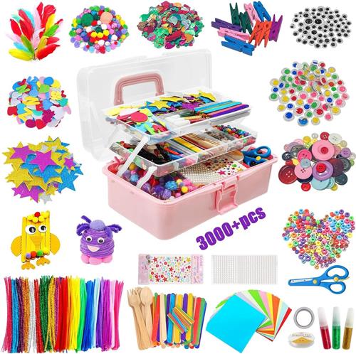 Solacis Suprise sinterklaas - DIY - Knutselpakket - Hulpmiddelen - Cadeau - Sinterklaas - Feestdagen - Geschenk - Must have voor de suprises!