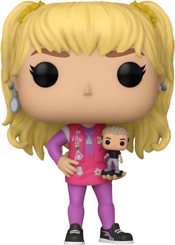 Funko Pop! Disney: Zenon Kar #1365