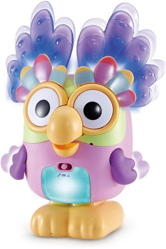 VTech - Dans & Speel Babbel-Uil - Bluey