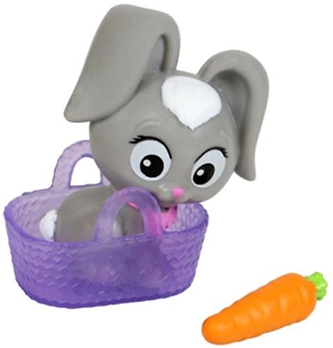 Mattel Barbie Mini-figuur Bunny