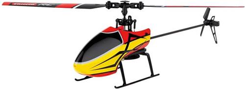 Carrera RC Single Blade Helicopter SX1 - Carrera(C) Profi(C) RC