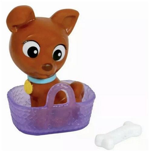 Mattel Barbie Mini-figuur Puppy