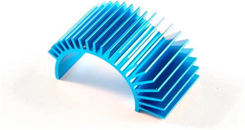 Ishima - Motor Cooling Heat Sink
