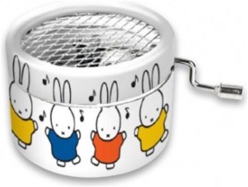 Nijntje Muziekdoosje Nijntje danst