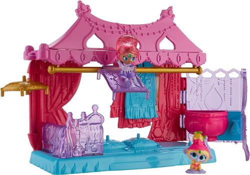 FP - Shimmer & Shine - Teenie Genies - CARPET SHOP