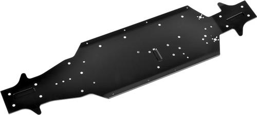 Team Corally - Chassis - XTR - LWB - 7075 Aluminum - 1 pc