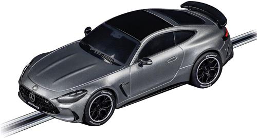 Carrera Go!!! Speelgoedvoertuig - GO!!! - Mercedes-AMG GT 63 - Selenite Grey auto