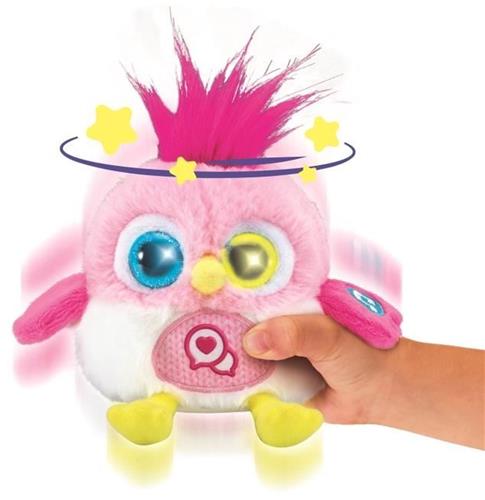 VTECH LOLIBIRDS - ROZE MODEL