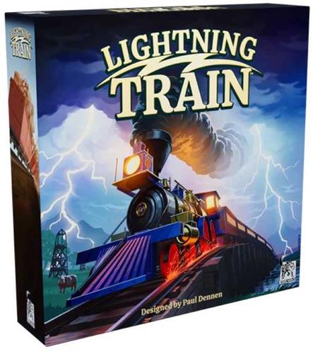 Lightning Train