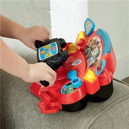 VTECH PAW PATROL - 2-IN-1 PILOOTMISSIE