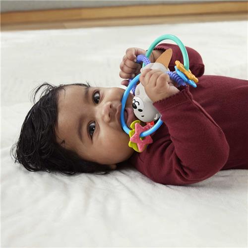 FP Otter Greif- und Beißring