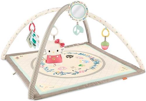 Fisher-Price Sanrio Kitty Baby Gym - Baby speelmat - Babygym