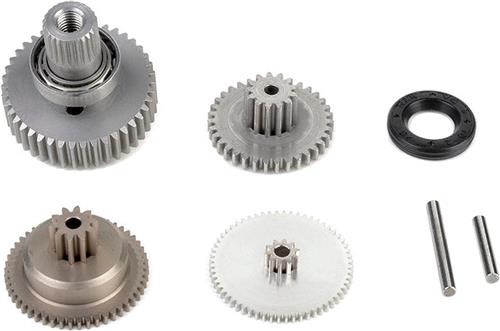 Savox - Tandwiel set - SW-1210SG