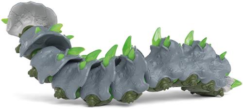 schleich ELDRADOR CREATURES Steenworm 70853