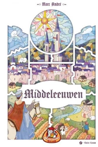 Middeleeuwen