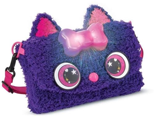 VTECH KID'COUTURE - MIJN MAGISCHE'MODE TAS (KAT)