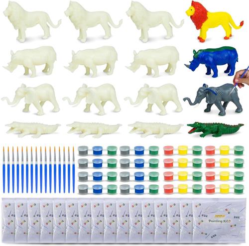 Solacis Suprise sinterklaas - DIY - Knutselpakket - Hulpmiddelen - Cadeau - Sinterklaas - Feestdagen - Geschenk - Must have voor de suprises!