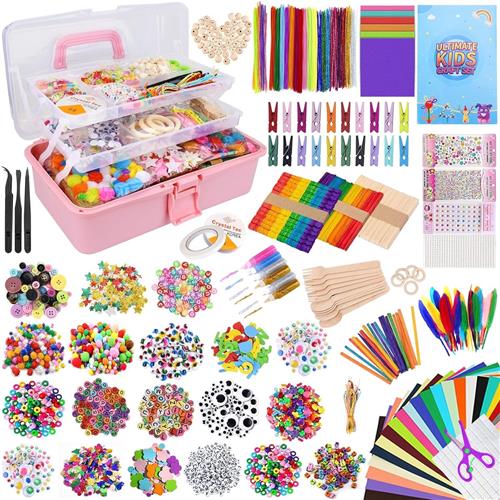 Solacis Suprise sinterklaas - DIY - Knutselpakket - Hulpmiddelen - Cadeau - Sinterklaas - Feestdagen - Geschenk - Must have voor de suprises!