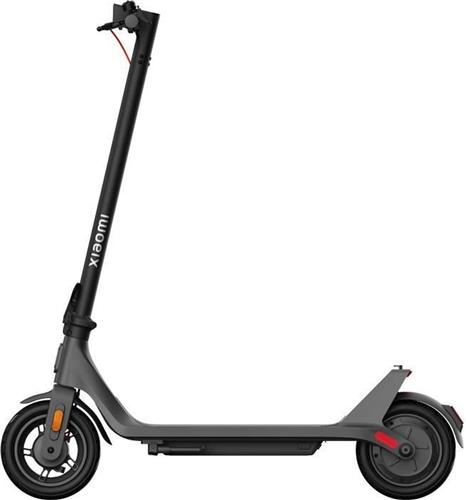 Elektrische scooter - XIAOMI - Elektrische scooter 4 Lite 2e generatie - Banden 10 - 300W Max - 10,4Ah - Bereik 25km