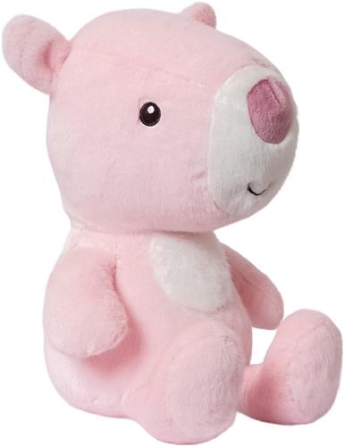Speelgoedtopdeals - Pluche Knuffel - Cato Capibara 35 cm - Roze