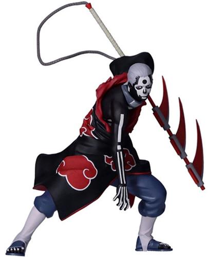 Bandai Naruto Shippuden - Vibration Stars Figuur - Hidan (Ver.B)