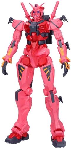 Bandai Mobile Suit Gundam - Figuur - Gquuuuuux Genkai Toppa