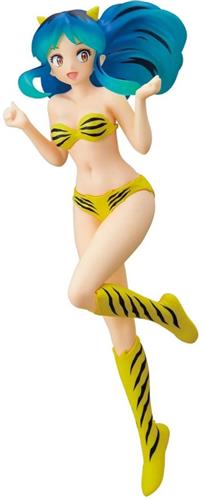 Bandai Urusei Yatsura - Glitter&Glamours Figuur - Lum Sparkle Style (Ver.A)